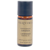 ALQVIMIA-ÓLEO ESSENCIAL DE LAVANDA 10 ml-DrShampoo - Perfumaria e Cosmética